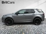 Land Rover DISCOVERY SPORT P250 R-Dynamic SE ACC SD - Land Rover Gebrauchtwagen von 2023