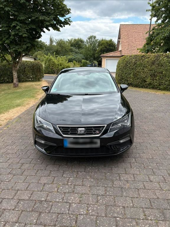 Image of Seat Leon
