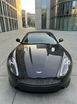 Aston Martin DB9/unfallfrei/AM Historie/Cabrio - Aston Martin Virage aus 2011