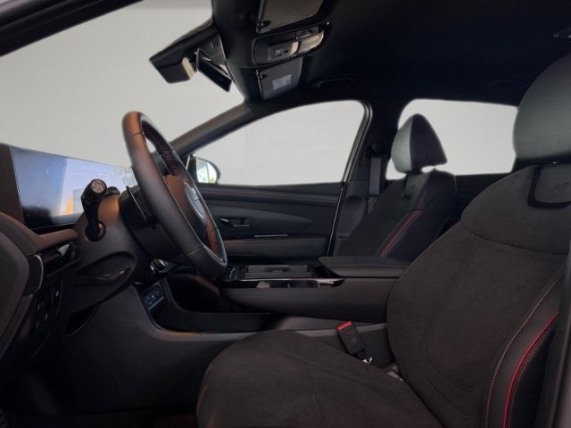 Hyundai TUCSON - Bild 7