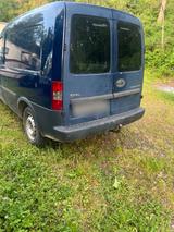 Opel opel combo cdti - gebrauchte Opel Combo aus dem Jahr 2008