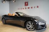 Maserati GranCabrio 4.7 V8 -BRD-U-frei-Letztes Facelift-