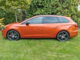 Seat Leon 2.0 TSI CUPRA 4Drive  ST - Seat Leon von privat