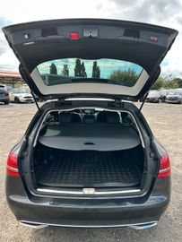 Mercedes C 300 - 5
