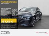 Audi S3 Limousine 2.0 TFSI Q LM18 KAMERA NAVI+ VIRTUA - Audi S3 in Essen