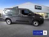 Fiat Doblo Elektro L2 (50-kWh), Techno- & Winterpaket - Fiat Doblo mit Elektro-Antrieb