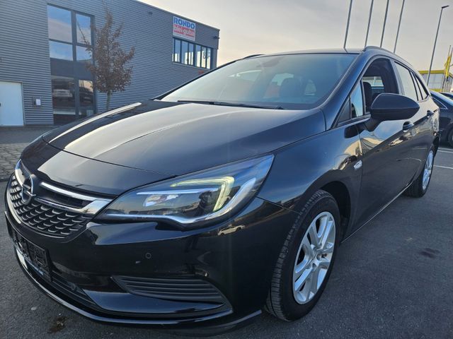 Opel ASTRA K 1.6 CDTI SPORTS TOURER * NAVIGATION *LED