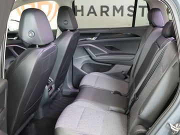 Volkswagen Tayron 1.5 eTSI 110 kW Life 7-Sitze AHK