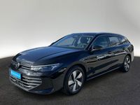 Volkswagen Passat Variant - Vorschau Bild 2