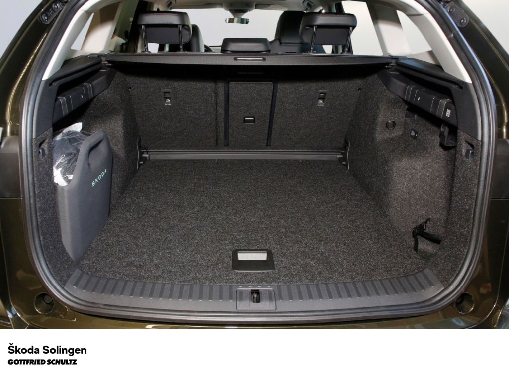 Skoda Enyaq - Bild 7