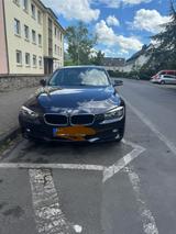 BMW 316d - - BMW 316 in Bonn