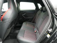 Audi RS3 - Vorschau Bild 9