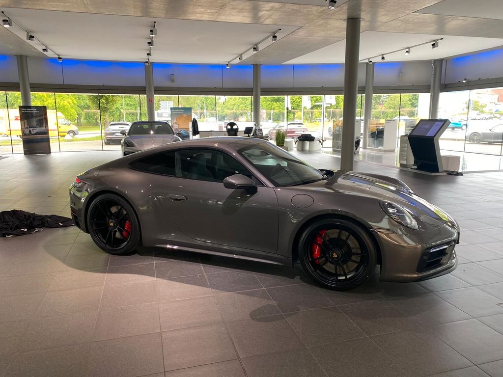 Image of Porsche 911