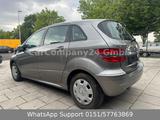 Mercedes-Benz B170 Klimmaut,MFL,EFH,137TKM,LPG 1.HAND! - Mercedes-Benz B-Class mit LPG-Antrieb