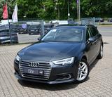 Audi A4 Avant 1.4 TFSI sport AHK Navi LED PDC - Audi A4 Gebrauchtwagen in Hannover