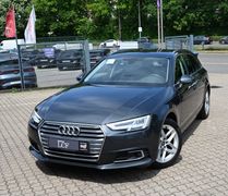 AUDI A4 Avant 1.4 TFSI sport AHK Navi LED PDC