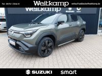Suzuki e Vitara - Vorschau Bild 1