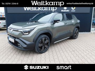 Suzuki Leasingangebot: Suzuki e Vitara EV Comfort+ Allgrip-e 61kWH Pano.-Dach