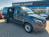 Mercedes-Benz Vito Mixto 116CDI Lang Autom. LED 6 SITZE KAMERA