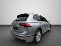 Volkswagen Tiguan Allspace - Vorschau Bild 3