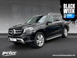Mercedes-Benz GLS 350 d 4M /20''/LED/Panorama-SD/Standheizung/ - Mercedes-Benz GLS-Klasse Diesel Gebrauchtwagen