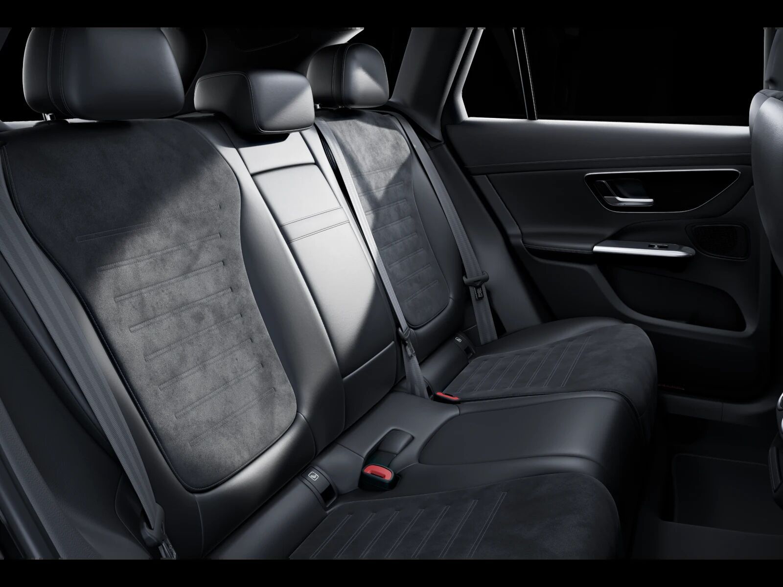 Mercedes-Benz GLC 300 e 4M AMG ADVANCED TEMPO 360 SHZ NIGHT foto 12