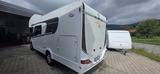 Carado A464 2x Klima, TV, SAT, Markise, 6 Personen - Carado Etagenbett Diesel Alkoven
