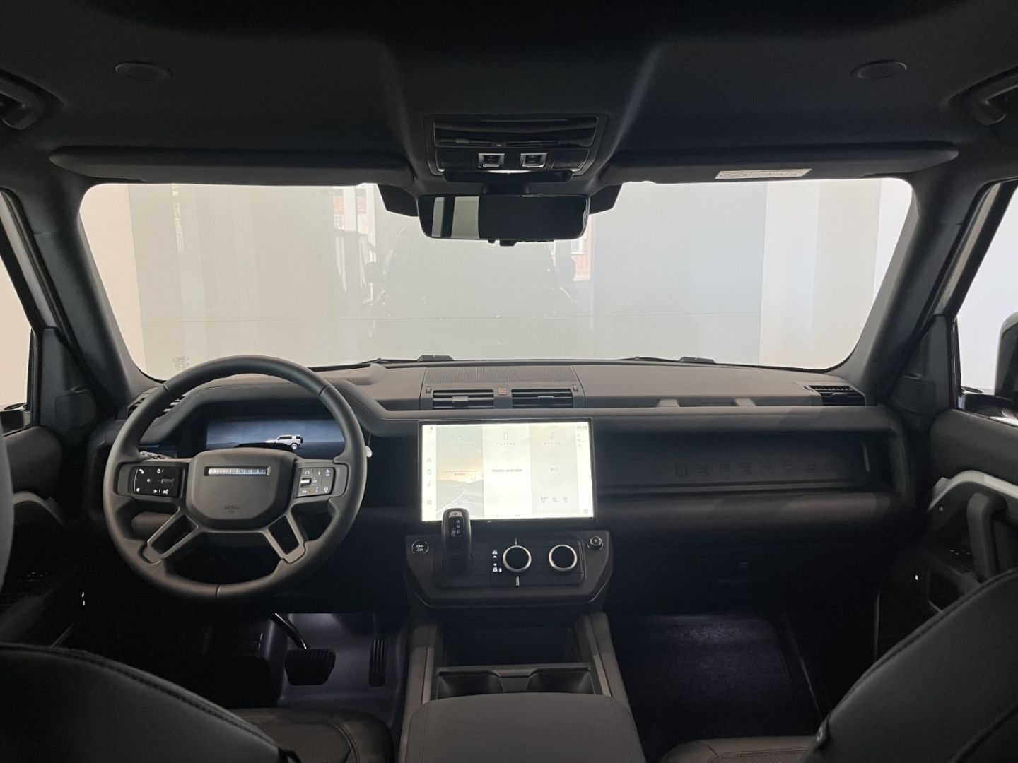 Land Rover Defender - Bild 4