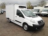 Fiat Scudo 2.0*Carrier-Tiefkühler*Euro5* - Fiat Scudo 2 0