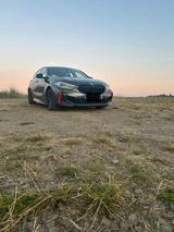 BMW 128 ti - BMW 128 aus 2021