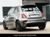 Fiat Abarth 595 Pista 1.4 T-Jet, Navi, Klimaauto, PDC - Fiat 500: Abart