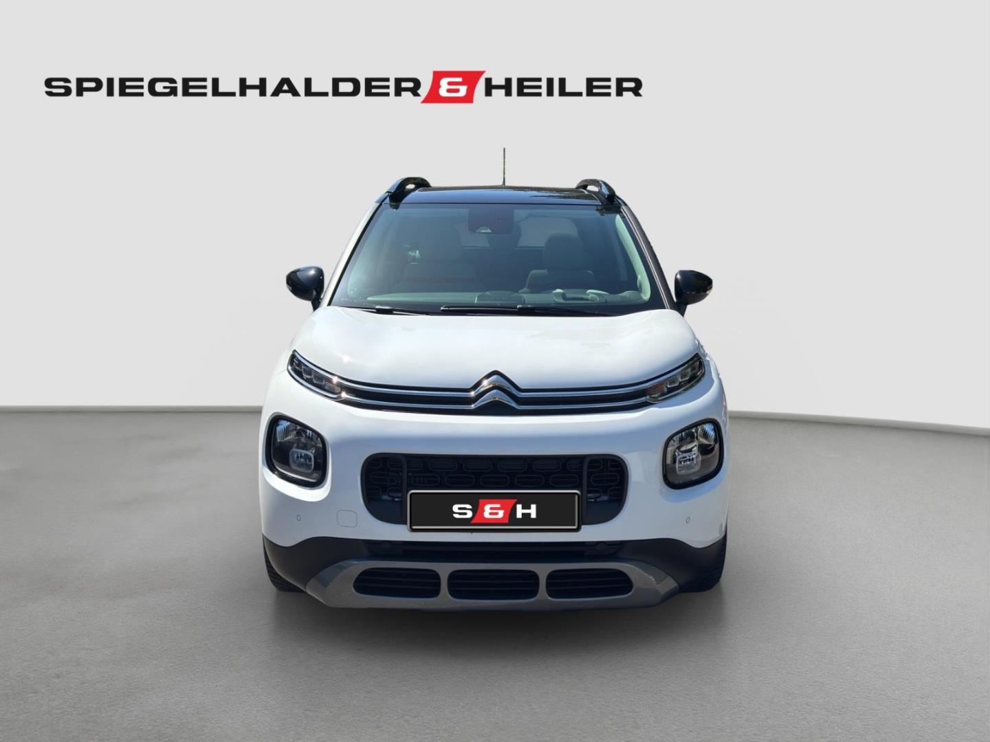 Citroën C3 Aircross PureTech  130  SHINE EAT6 Stop + Sta
