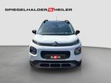 Citroën C3 Aircross PureTech  130  SHINE EAT6 Stop + Sta - Citroën C3 Aircross mit Schiebedach