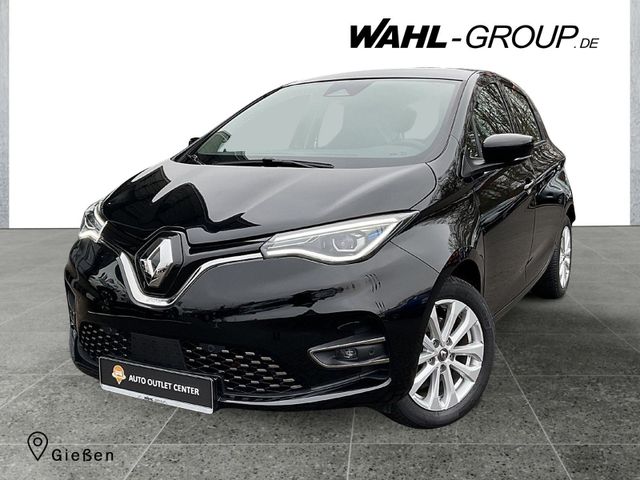 Renault Zoe EXPERIENCE (Selection) R135 Z.E. 50