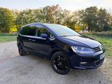 Volkswagen Sharan 2.0 TDI SCR BMT ALLSTAR ALLSTAR