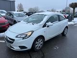 Opel Corsa E 1.4 Edition ecoFlex Winter|SHZ|Temp|PDC - Opel Corsa Gebrauchtwagen in Chemnitz