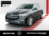 Mercedes-Benz GLE 350 d 4M NAVI 360° LED SHZ - gebrauchte Mercedes-Benz GLE 350 aus dem Jahr 2020