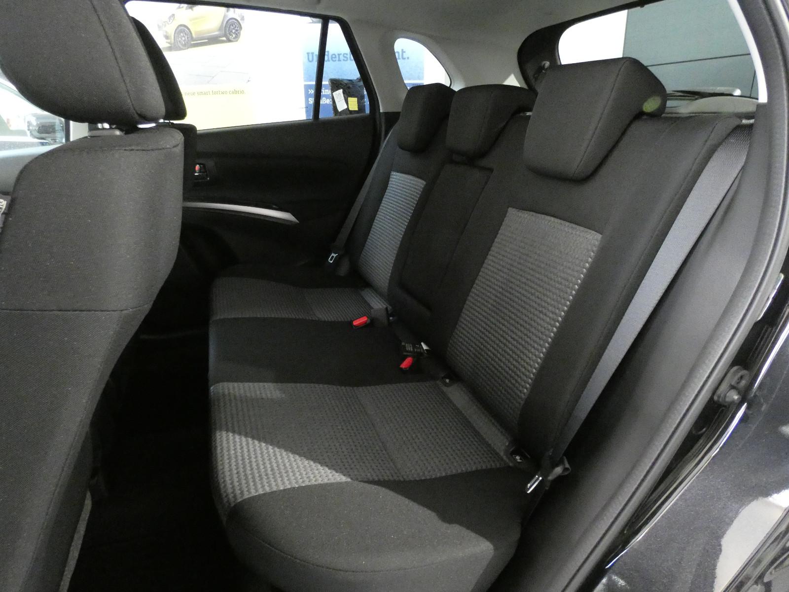 Suzuki 1.4 Comfort 6AT Servo Alarm Kamera Klima uvm