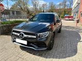 Mercedes-Benz GLC 200 4MATIC AMG/Pano/360/Navi/LED/Voll-Dig. - Mercedes-Benz GLC 200 in Hamburg