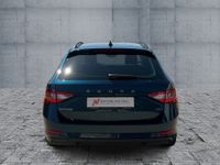 Skoda Superb - Vorschau Bild 5