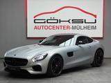 Mercedes-Benz AMG GT S Coupe Burmester LED Kamera Sportabgas - Mercedes-Benz AMG GT Gebrauchtwagen