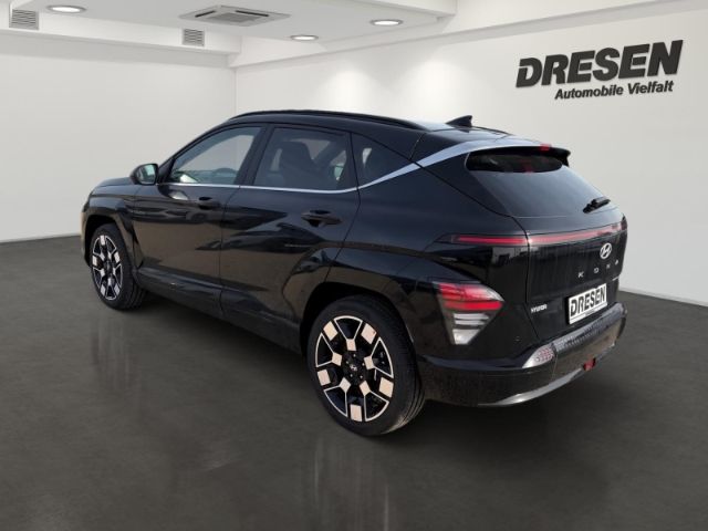 Hyundai KONA Elektro - Bild 4