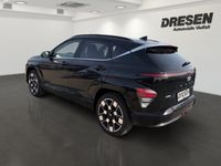 Hyundai KONA Elektro - Vorschau Bild 4