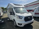 Carado Edition24 T Ford 338 / ehemaliges Mietfahrzeug - Carado T 338 EDITION24