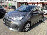 Hyundai i10 1.0 blue Select *1. Hand*Klimaanlage*5-türig - Hyundai i10 in Kiel