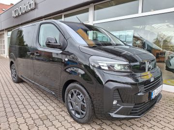 Opel Zafira Life - 1