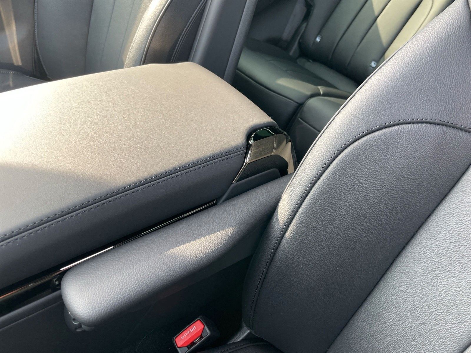 Land Rover Range Rover Sport - Bild 32