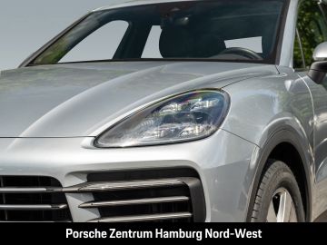 Porsche Cayenne - 11