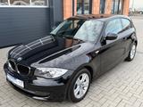 BMW 116i Lim. *2 HAND*TEMPO*SHZ*KLIMAAUTO*INSP. NEU* - BMW 116 aus 2011: 116i