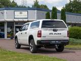 Dodge RAM 1500 Limited Longhorn - Dodge RAM: Longhorn